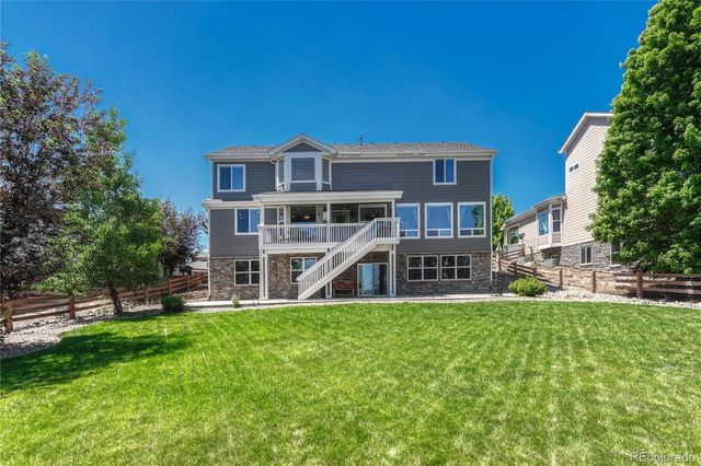 5923 Bridle Path Lane, Parker, CO 80134