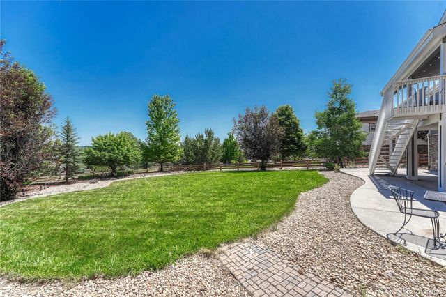 5923 Bridle Path Lane, Parker, CO 80134