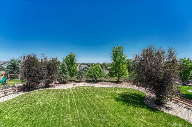 5923 Bridle Path Lane, Parker, CO 80134