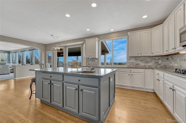 5923 Bridle Path Lane, Parker, CO 80134