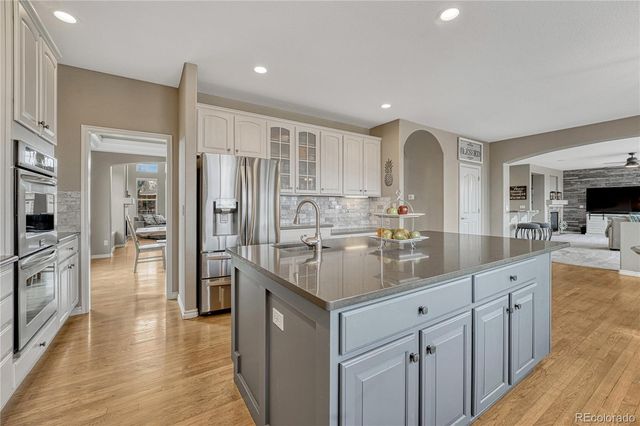 5923 Bridle Path Lane, Parker, CO 80134