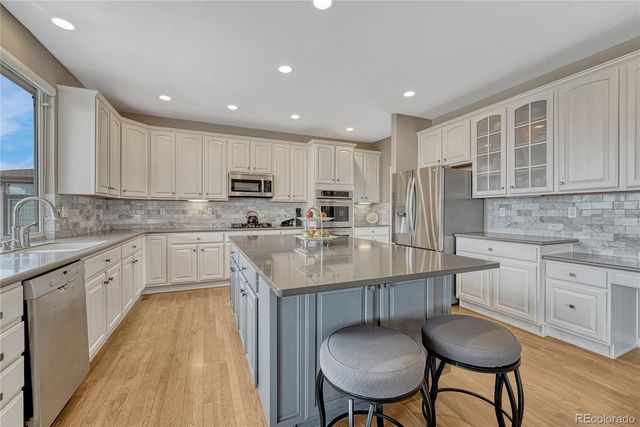 5923 Bridle Path Lane, Parker, CO 80134