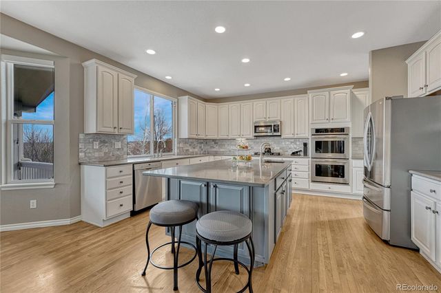 5923 Bridle Path Lane, Parker, CO 80134