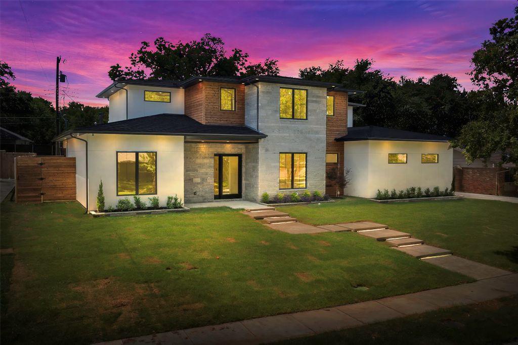 3630 Midpines Drive, Dallas, TX 75229