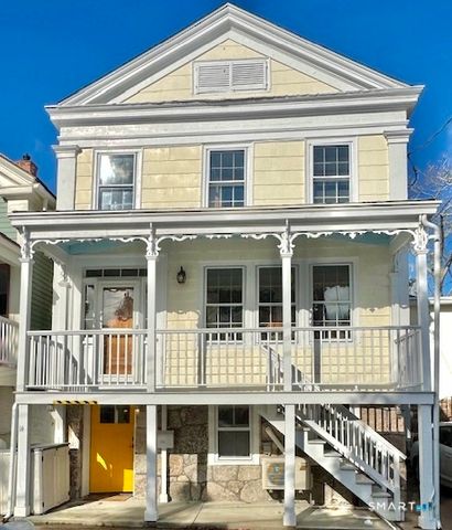 14 Temple Street, Stonington, CT 06378