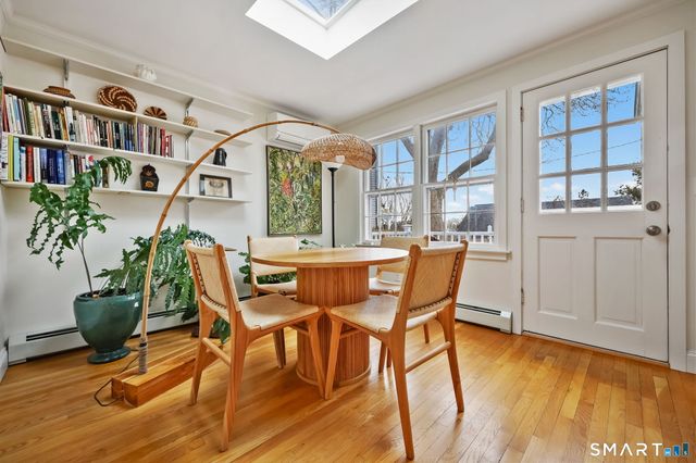 14 Temple Street, Stonington, CT 06378