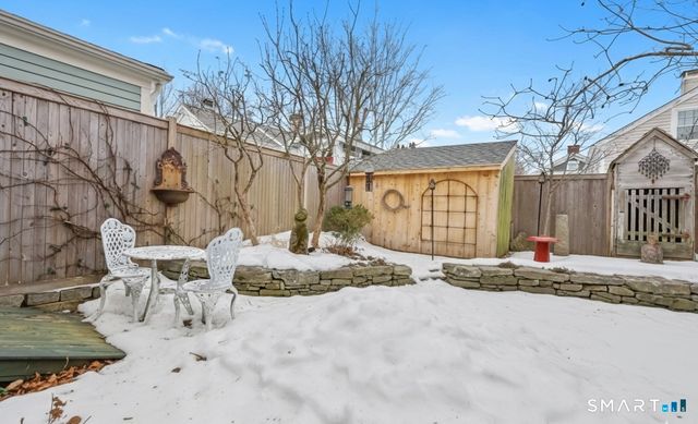 14 Temple Street, Stonington, CT 06378