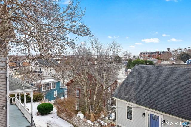 14 Temple Street, Stonington, CT 06378