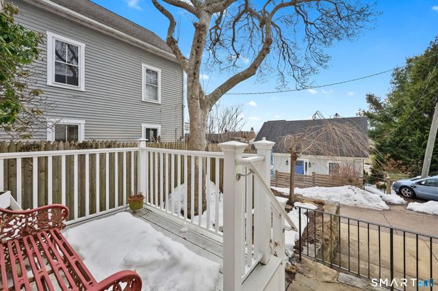 14 Temple Street, Stonington, CT 06378