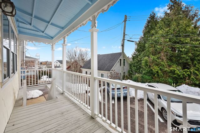 14 Temple Street, Stonington, CT 06378