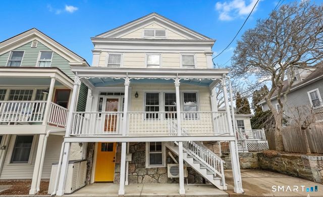 14 Temple Street, Stonington, CT 06378