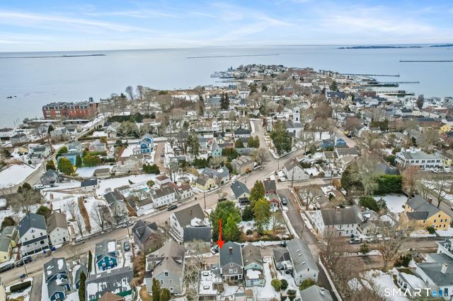 14 Temple Street, Stonington, CT 06378