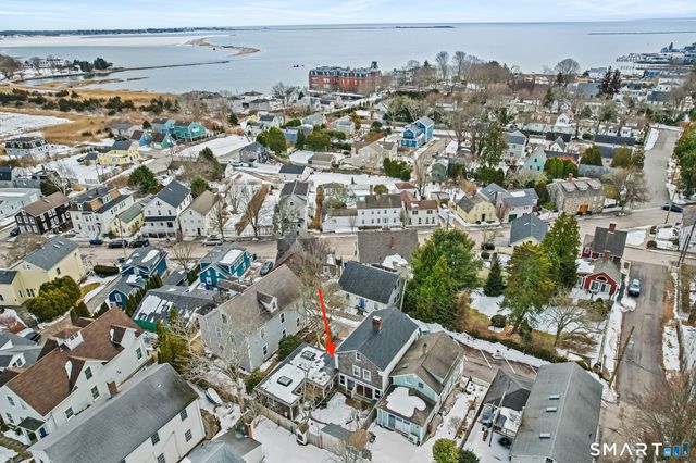 14 Temple Street, Stonington, CT 06378