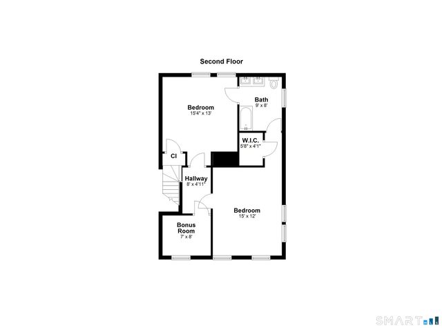 14 Temple Street, Stonington, CT 06378