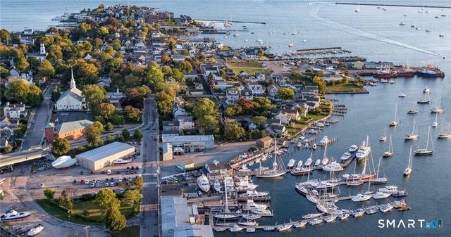 14 Temple Street, Stonington, CT 06378