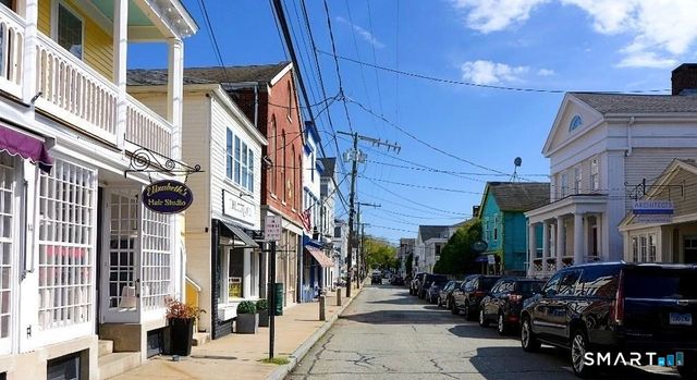 14 Temple Street, Stonington, CT 06378