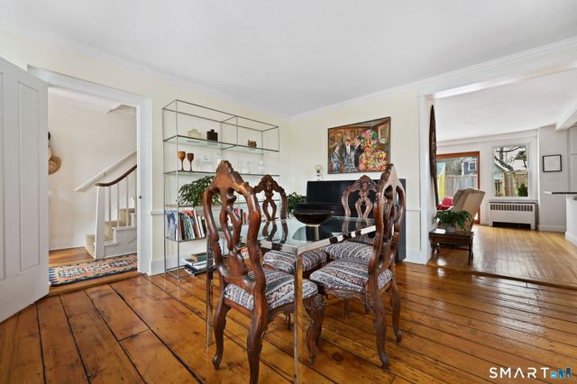 14 Temple Street, Stonington, CT 06378