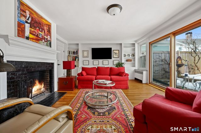 14 Temple Street, Stonington, CT 06378