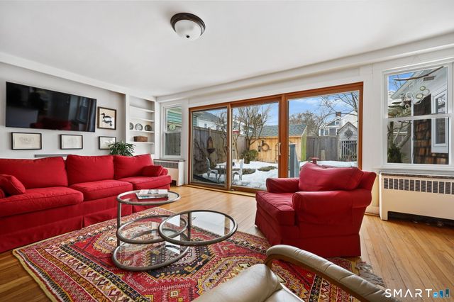 14 Temple Street, Stonington, CT 06378