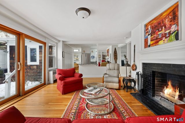 14 Temple Street, Stonington, CT 06378