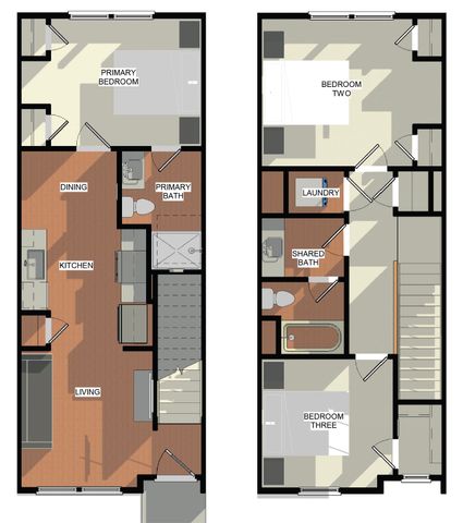 1511 Bountiful Bend 18, Mount Pleasant, SC 29466
