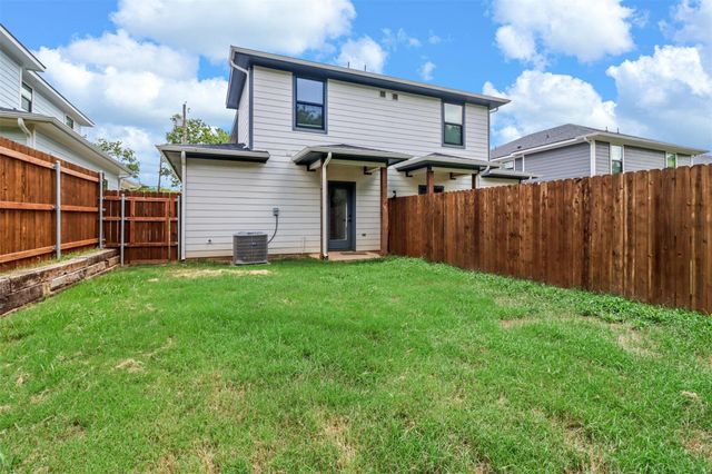 1313 S 5th Avenue 1313, Denison, TX 75021