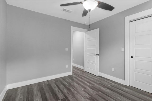 1313 S 5th Avenue 1313, Denison, TX 75021