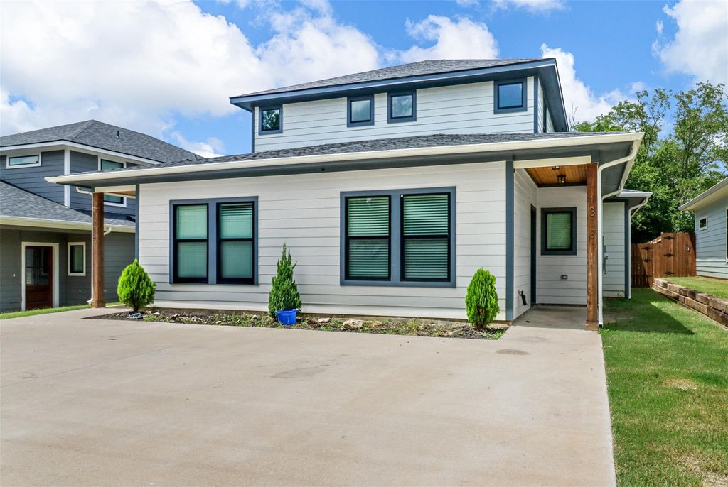 1313 S 5th Avenue 1313, Denison, TX 75021