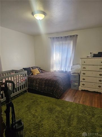 2119 Bellefontaine Avenue, Dayton, OH 45404