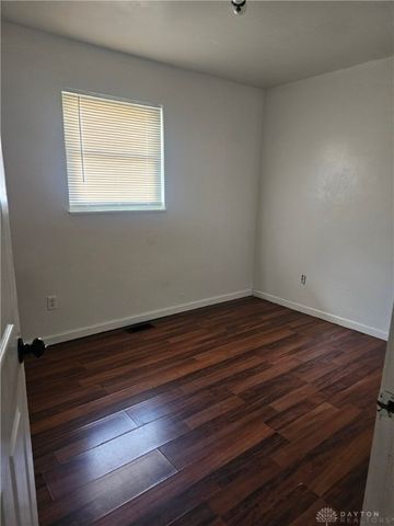 2119 Bellefontaine Avenue, Dayton, OH 45404