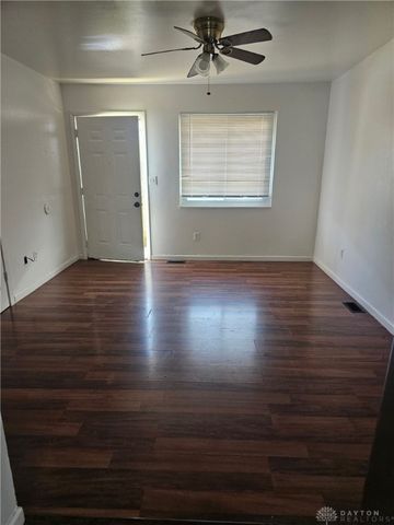 2119 Bellefontaine Avenue, Dayton, OH 45404