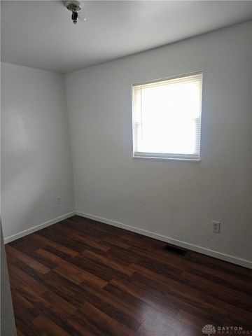 2119 Bellefontaine Avenue, Dayton, OH 45404