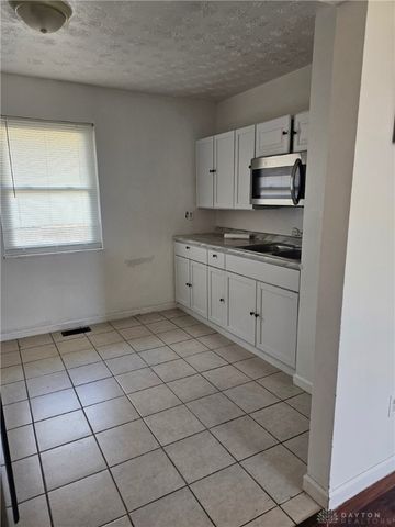 2119 Bellefontaine Avenue, Dayton, OH 45404