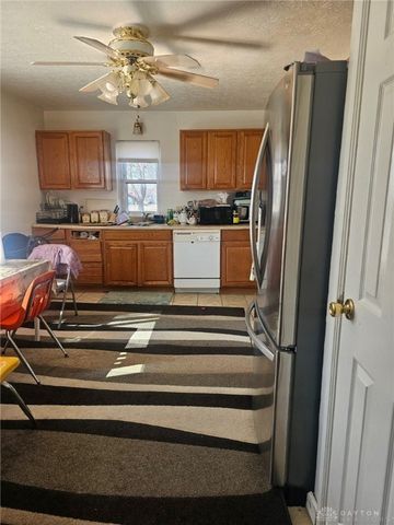 2119 Bellefontaine Avenue, Dayton, OH 45404