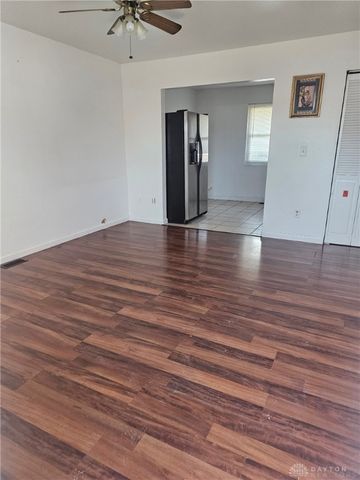 2119 Bellefontaine Avenue, Dayton, OH 45404