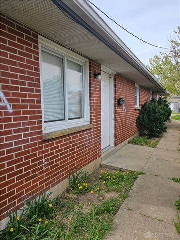 2119 Bellefontaine Avenue, Dayton, OH 45404