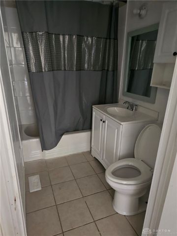 2119 Bellefontaine Avenue, Dayton, OH 45404
