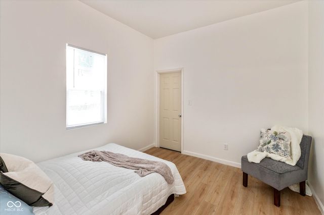 1256 Kappes Street, Indianapolis, IN 46221