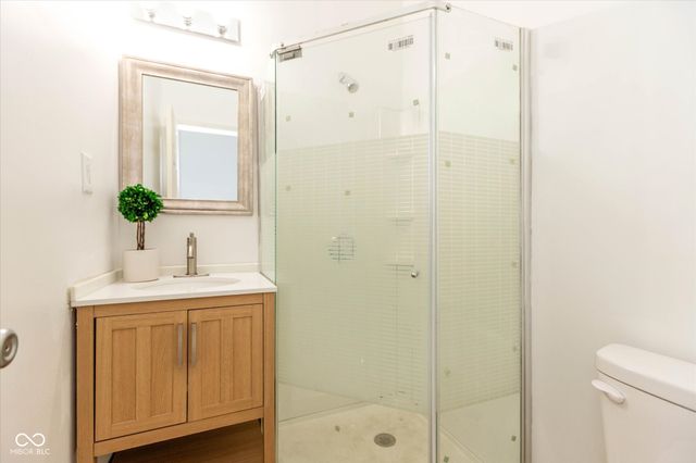 1256 Kappes Street, Indianapolis, IN 46221