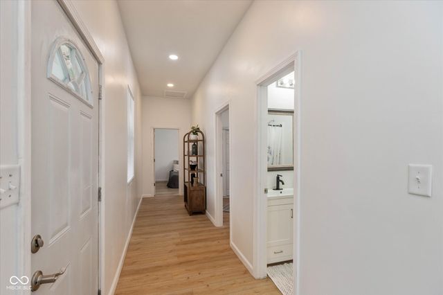 1256 Kappes Street, Indianapolis, IN 46221