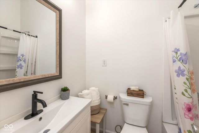 1256 Kappes Street, Indianapolis, IN 46221