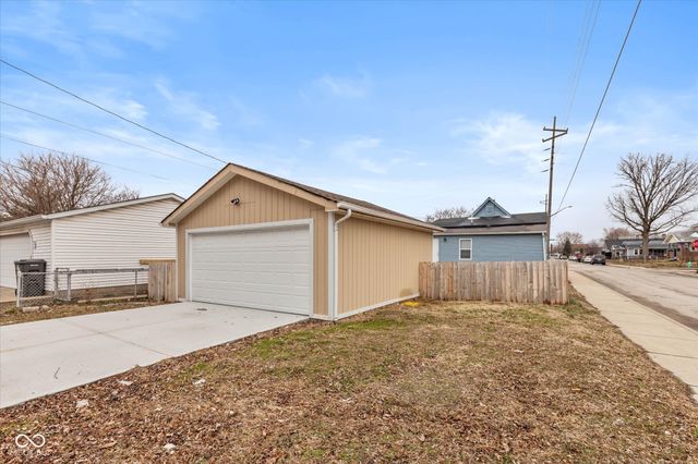 1256 Kappes Street, Indianapolis, IN 46221