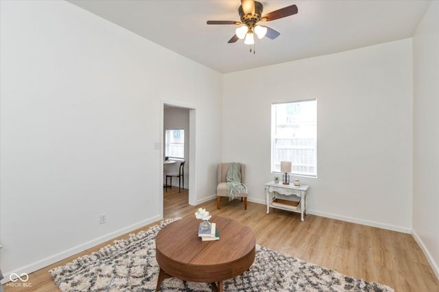 1256 Kappes Street, Indianapolis, IN 46221