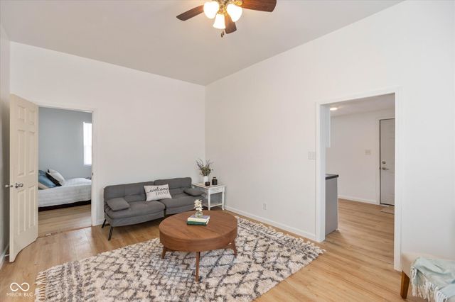 1256 Kappes Street, Indianapolis, IN 46221