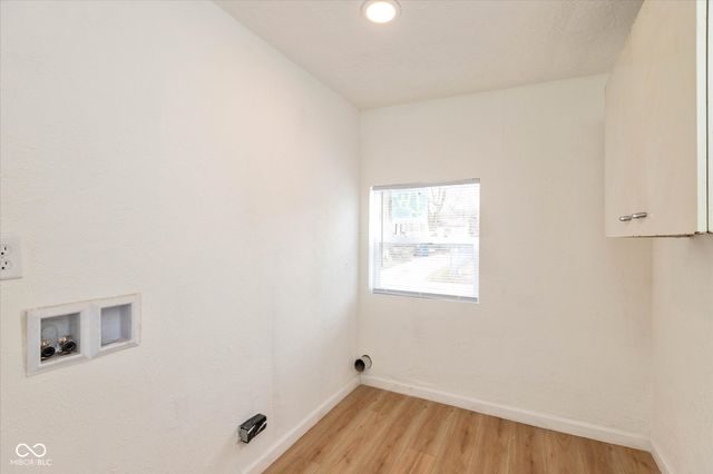 1256 Kappes Street, Indianapolis, IN 46221