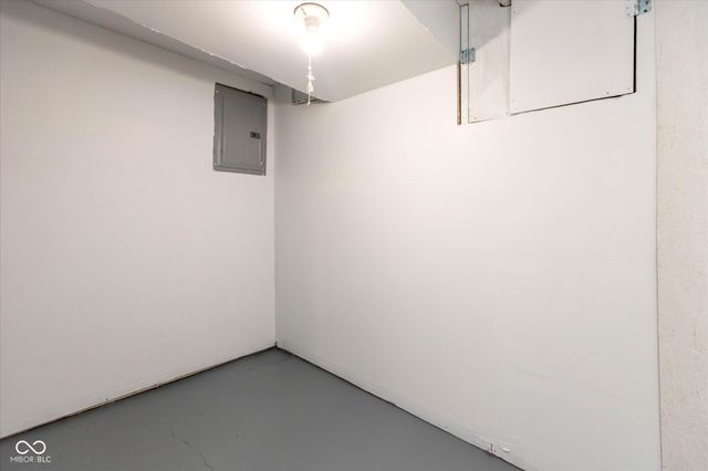 1256 Kappes Street, Indianapolis, IN 46221