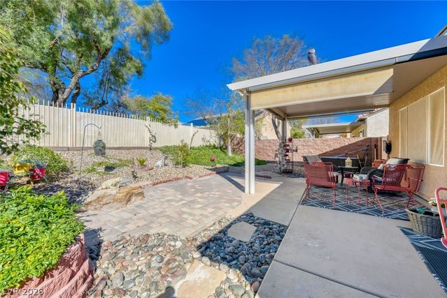 7605 Fruit Dove Street, North Las Vegas, NV 89084