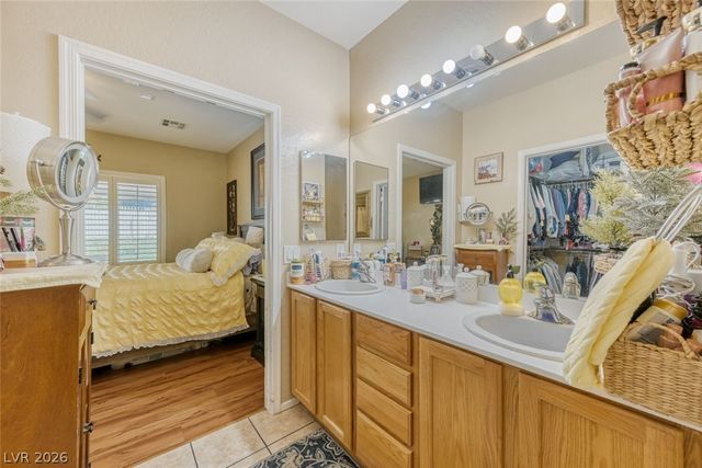 7605 Fruit Dove Street, North Las Vegas, NV 89084