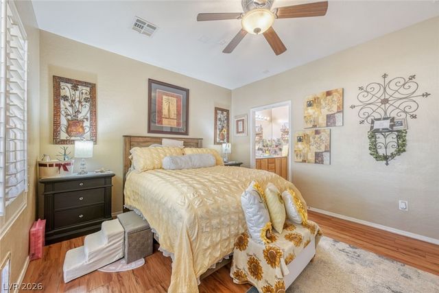 7605 Fruit Dove Street, North Las Vegas, NV 89084