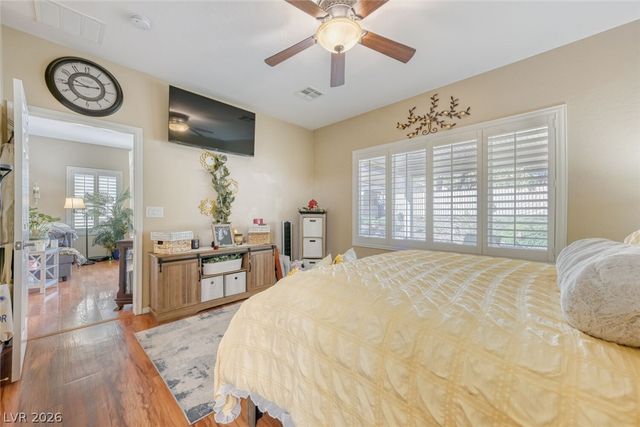 7605 Fruit Dove Street, North Las Vegas, NV 89084